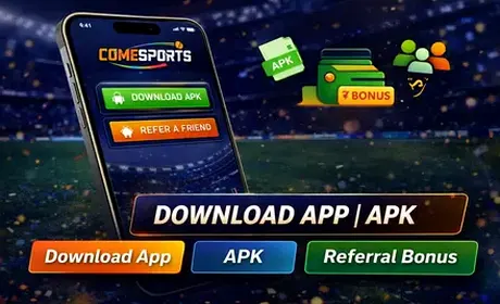 Download the app, unlock code LUCKYD500, and enter ₹1 contests faster
