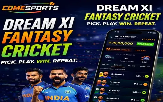 Chennai vs Mumbai on Luckydown