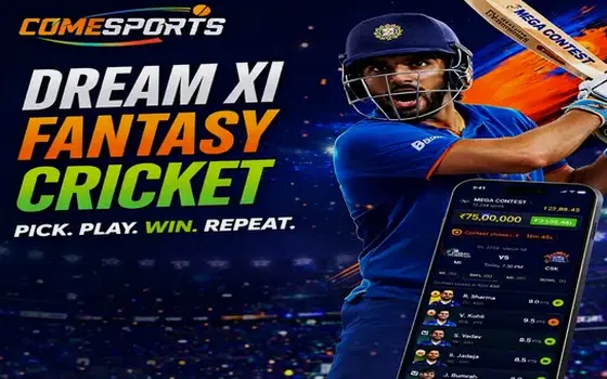 Hyderabad vs Delhi on Luckydown